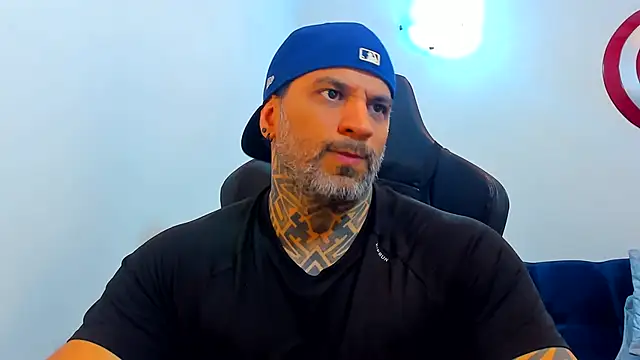 JoshRigby webcam