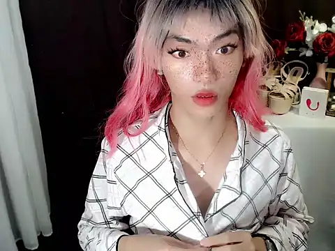 Filthy_Fiona webcam