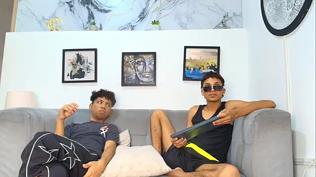 AVENGER_BOYS2026 webcam