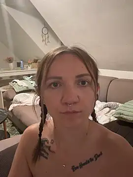Nature_Melina webcam