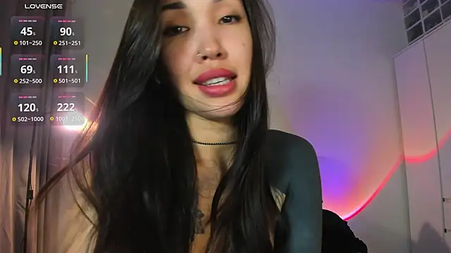 your_asian_dream webcam
