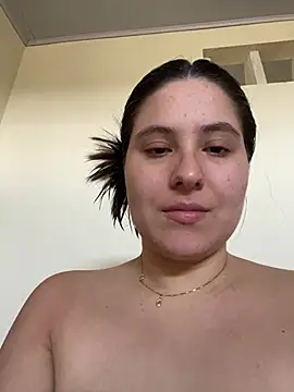 Alessandra_01 webcam