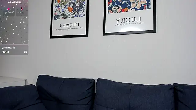 LillianPerry webcam