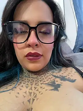 Annie_Alicee webcam