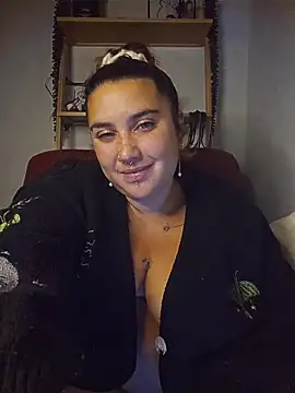Deesse_luna webcam
