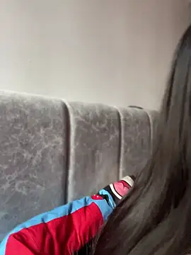 I_Samanthaa webcam