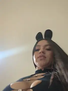 dulcecarox (F young) - Fingers pussy