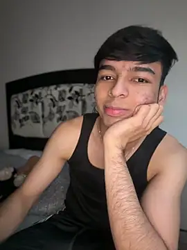 The_Conquer webcam