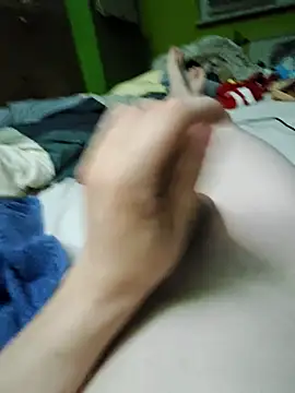 polishboyek (M young) - Anal fun with cumshot