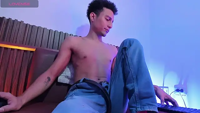 choco_dick_ webcam