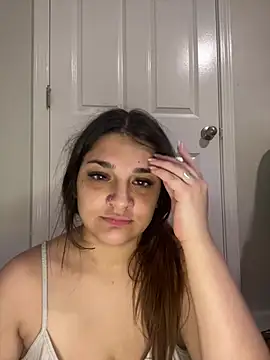 treasurebabii webcam
