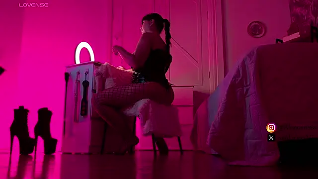 _Miss_alexxxa webcam