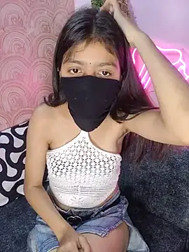 Prihu143 webcam