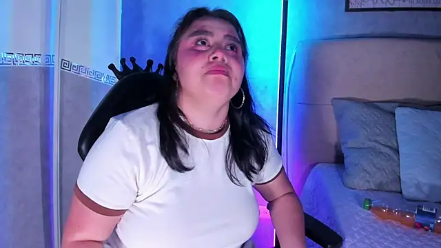 RoxaneBrown webcam