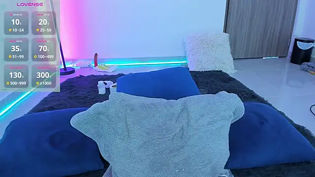 nezonx (M young) - Insert full Lovense inside my hole 🫨