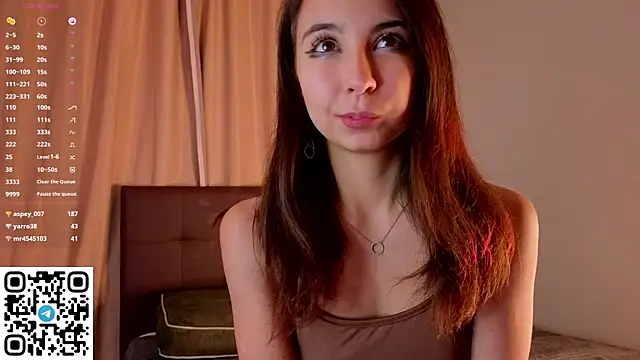 NerixalVire webcam
