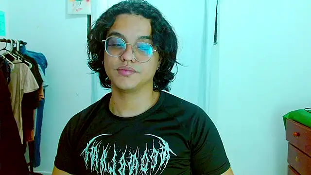 Diane_exotic webcam