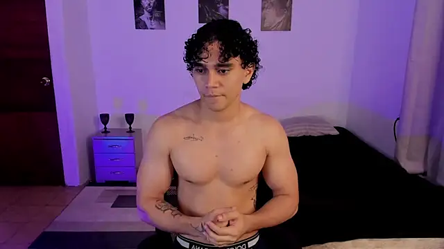 mateo_jack webcam