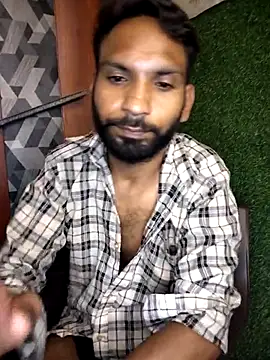 amar_xy (M young) - Full nude show