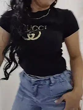 alanahot94 (F young) - Naked