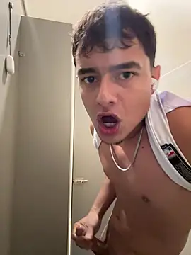 mischievousprince_ webcam