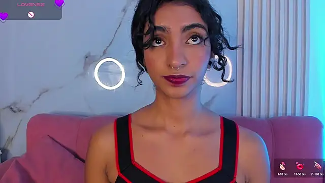 HottieVeroo_ webcam