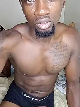 Hottestjacked4you webcam