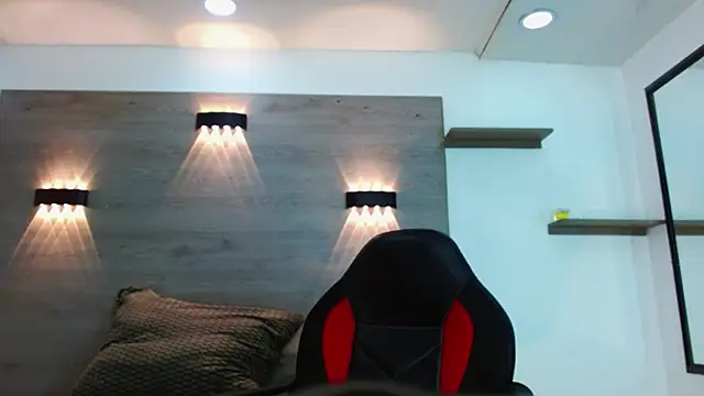 AshleySofiaThenison webcam