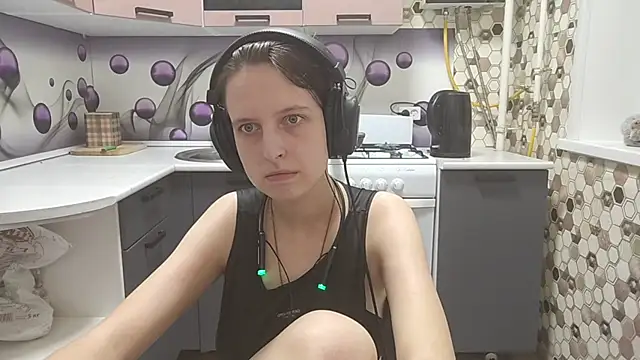 Saranade webcam