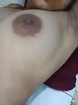 Yours_Manvii webcam