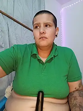 BunnyMai webcam