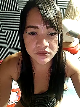 BridgetteOnfire webcam