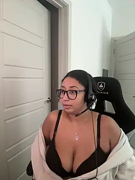 minhababyy webcam
