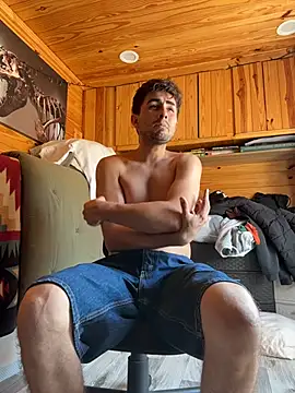 SierraxRuben26 webcam