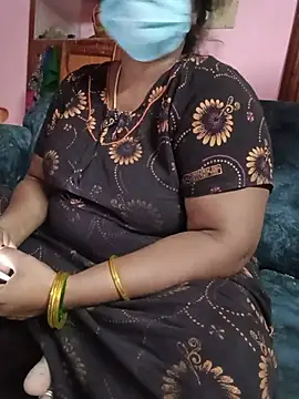 Tamil-lakhmi webcam