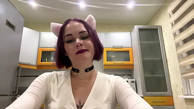 IrmgardCam webcam