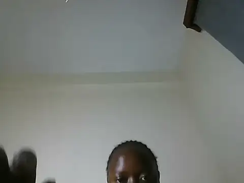 Prettyely webcam