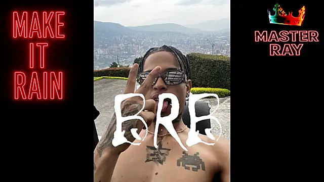 XXXRAYGAMES webcam