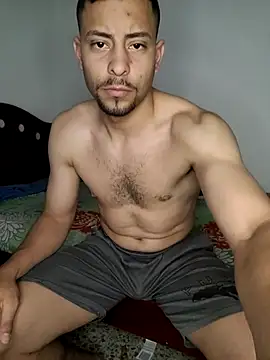 cris_lacobra_ (M young) - show anus and cum