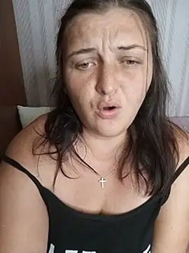 AngelinaKisssa webcam