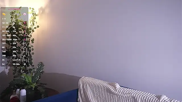BeliaPullar webcam