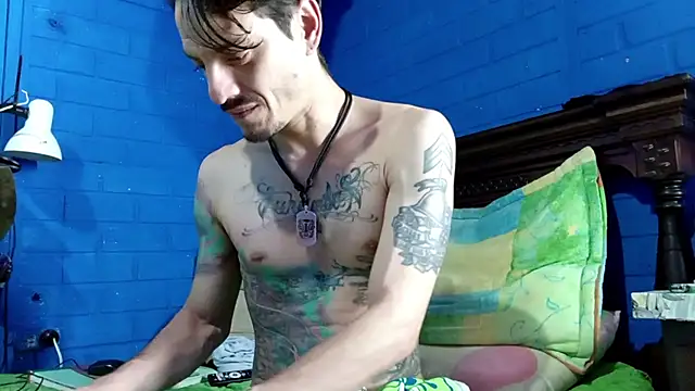 Alan_summer webcam