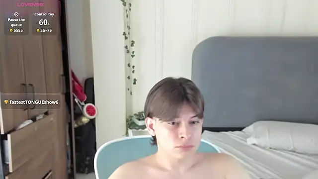 Felixxsexx webcam