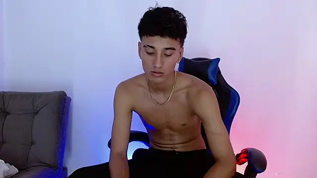 Matias_dirtyboy_ webcam