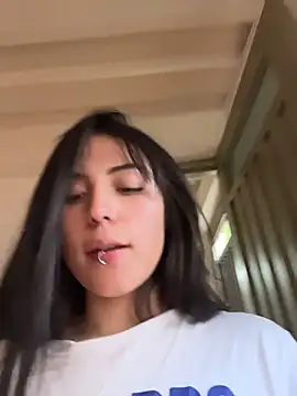 Aurora_fox00 webcam
