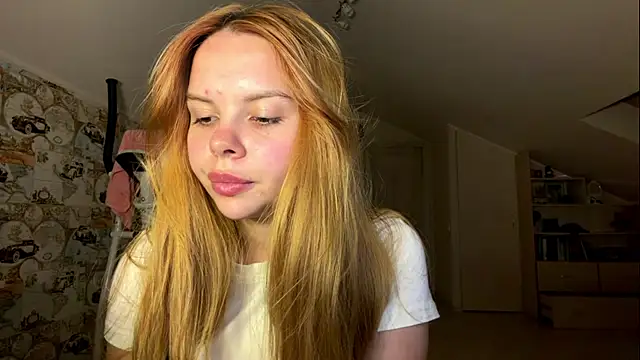 HoneyAmberyy webcam