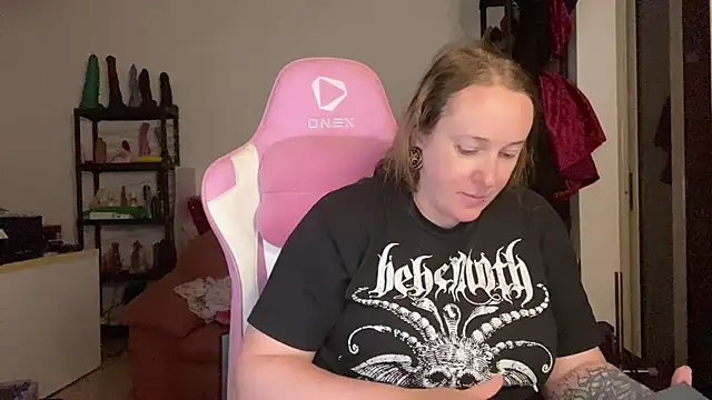 kisicaxx webcam