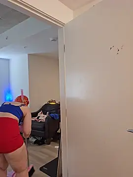 MadelynDaisy webcam