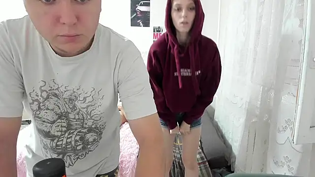 AnikaBest webcam