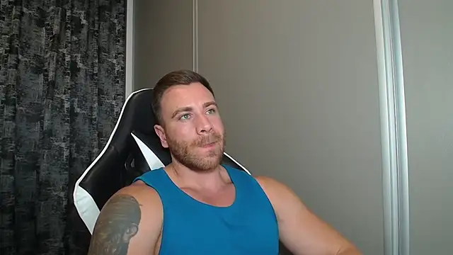 Thori92 webcam